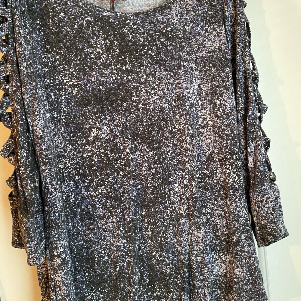 Jennifer Lopez blouse